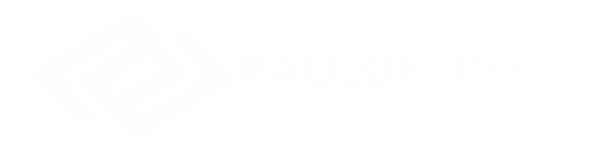 Paulo Barros Seguros