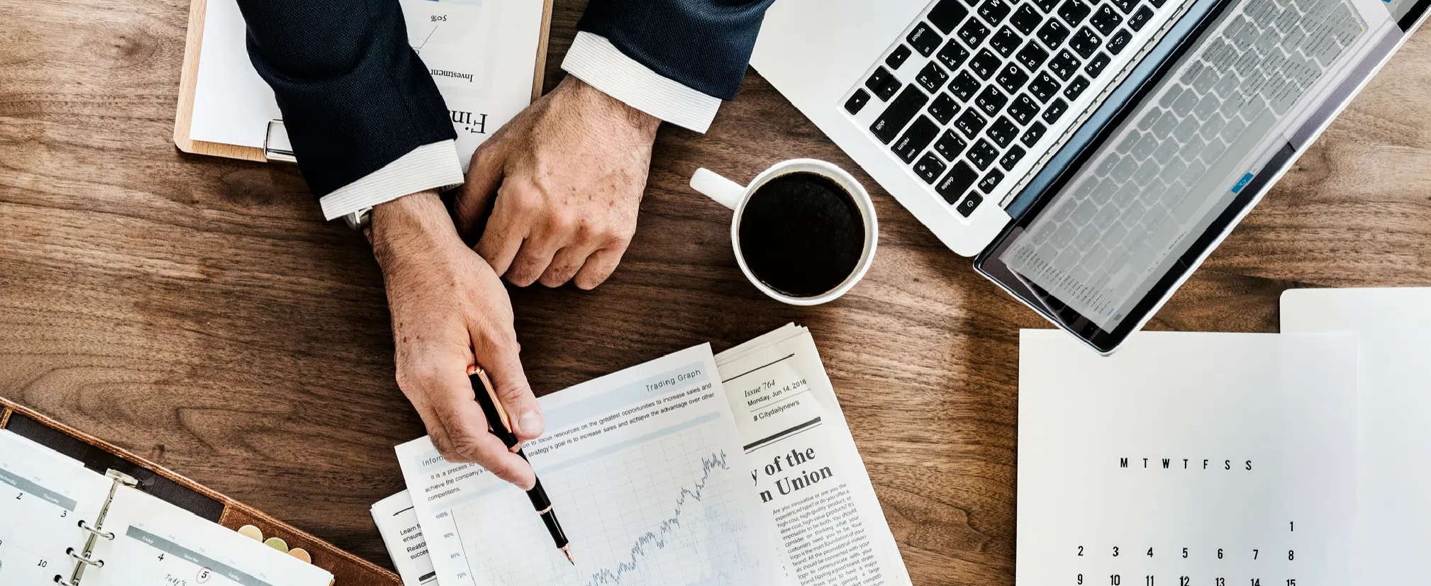 Planos de Investimento